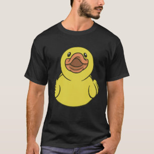 Camiseta Cuck Ducklings Rubber Duck