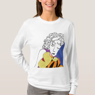 CAMISETA CUDDLE BUDDY