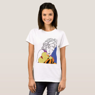 CAMISETA CUDDLE BUDDY