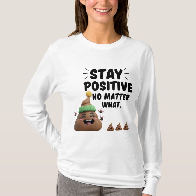 Camiseta Cuddle Crew (Anverso)