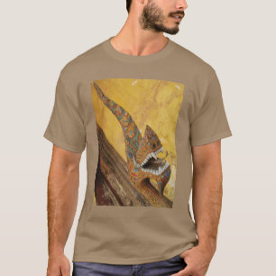Camiseta Cuelgue Hod ... Naga en Vientiane, Laos