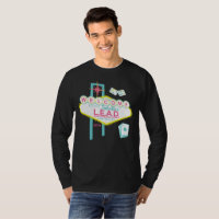 Cuello barco unisex de la VENTAJA L/S