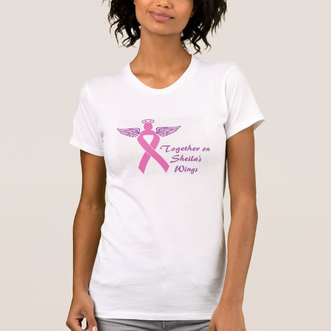 Camiseta Cuello en v de la Micro-Fibra sin mangas (Anverso)