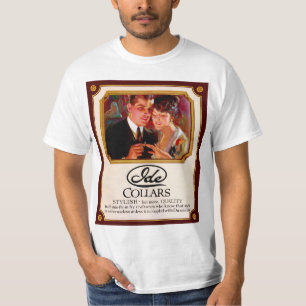 Camiseta Cuellos del Ide