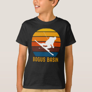 Camiseta Cuenca de Bogus