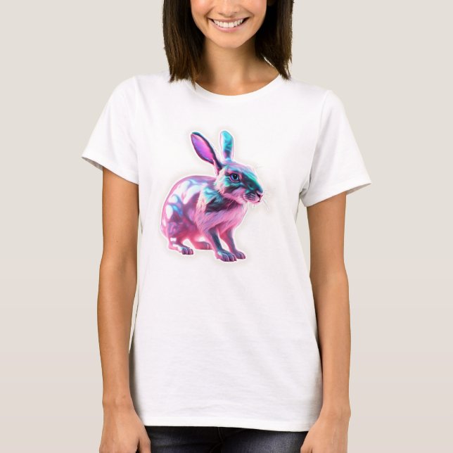 Camiseta Cuenca del Ártico (Anverso)