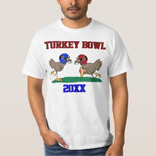 Camiseta Cuenco 2013 de Turquía