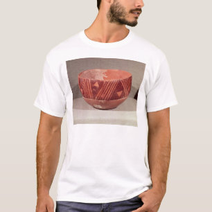 Camiseta Cuenco con el modelo triangular, de Banpu,
