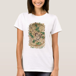 Camiseta Cuenco (loza de barro)