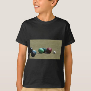 Camiseta Cuencos