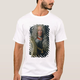 Camiseta Cuenta Alois Thomas Raimundo von Harrach