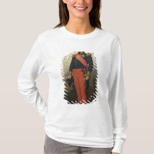 Camiseta Cuenta del Mouton de Jorte de Lobau, 1835