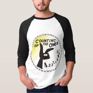 Camiseta Cuenta del Omer