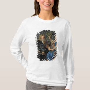 Camiseta Cuenta Enero-Andrezj Morszstyn