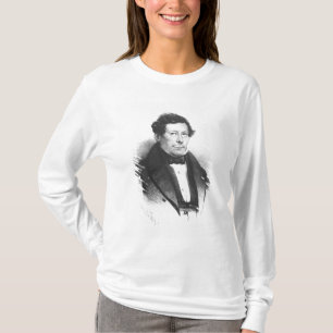 Camiseta Cuenta Felix de Merode 1837