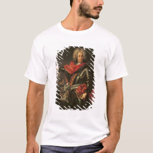 Camiseta Cuenta general Juan Matías von der Schulenburg