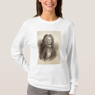 Camiseta Cuenta Hamilton de Anthony