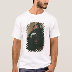 Camiseta Cuenta Miguel Regnaud de Santo-Jean-d'Angely