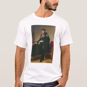 Camiseta Cuenta Miguel Regnaud de Santo-Jean-d'Angely