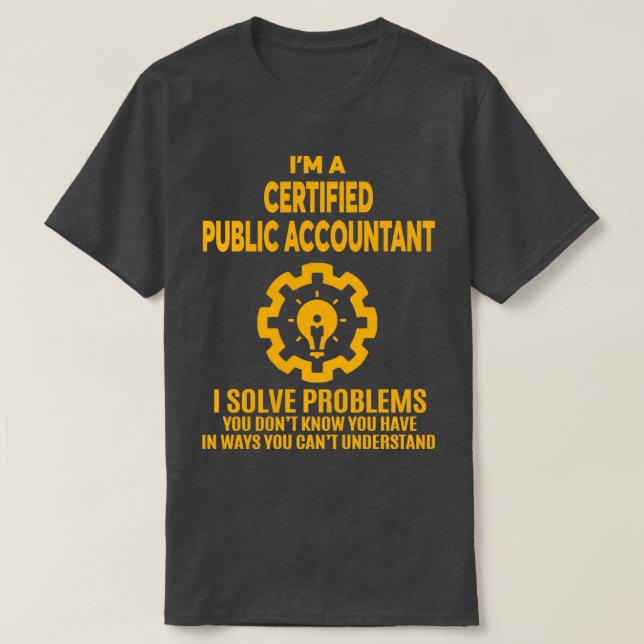 CAMISETA CUENTA PÚBLICA CERTIFICADA NICE DISEÑN 2017 3 (Diseño del anverso)