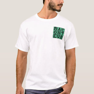 Camiseta Cuentacuentos, Narrador
