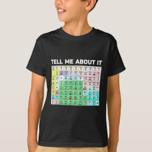 Camiseta Cuéntame De La Patología Del Lenguaje Del Habla Aa