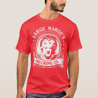 Camiseta cuéntame gran margarte