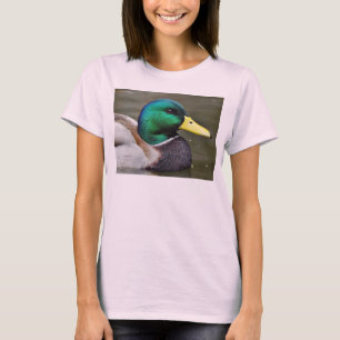 Camiseta Cuentas de los patos