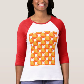 Camiseta Cuentas Doradas : Arte Espiritual y de Buena Suert