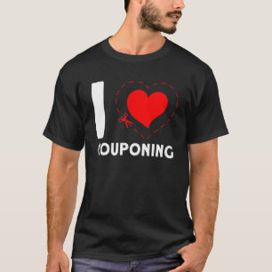 Camiseta Cuento con la venta de descuento de Couponing