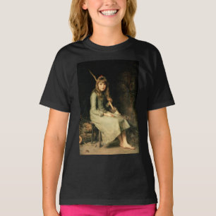 Camiseta Cuento de Hadas de Cenicienta (por John Everett Mi