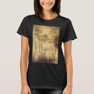 Camiseta Cuento de Hadas Vintage, La Cuerda Floja de la Had