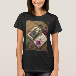 Camiseta Cuentos de hadas II