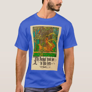 Camiseta Cuentos de hadas para niños 1
