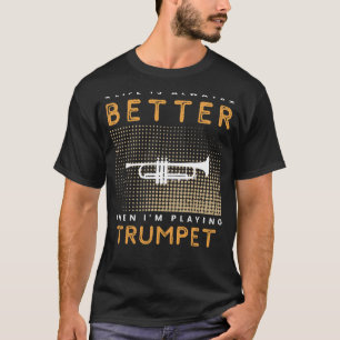 Camiseta Cuentos de Trump: ¡sinfonía entre la alegría y la