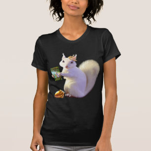 Camiseta Cuentos del destino de Farlandia Ozette