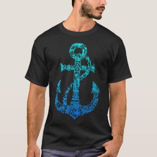 Camiseta Cuentos del mar