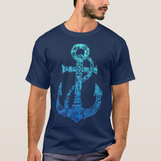 Camiseta Cuentos desde el mar