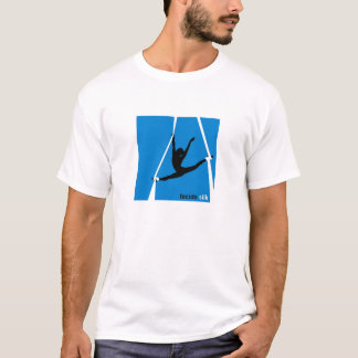 CAMISETA CUERDA DE SEDA