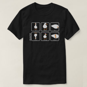 Camiseta Cuerdas
