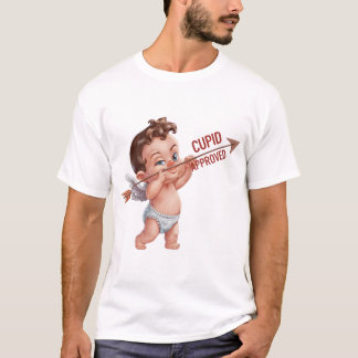 Camiseta cuerdo