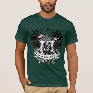 Camiseta Cuerno de la concha