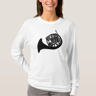 Camiseta Cuerno Francés