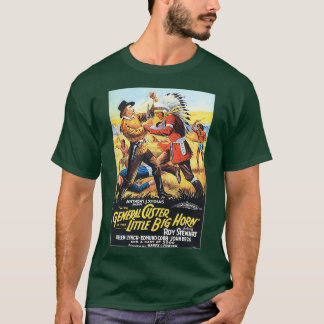 Camiseta cuerno grande 1