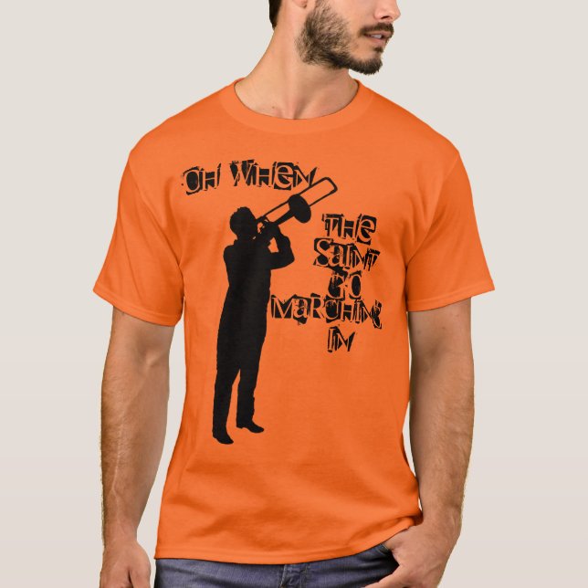 Camiseta cuerno largo (Anverso)