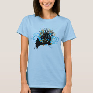 Camiseta Cuerno Urbano