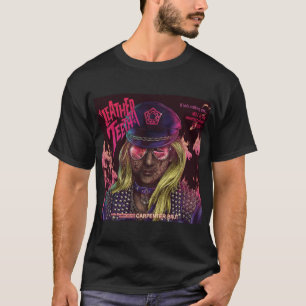 Camiseta CUERO DIENTES por carpintero