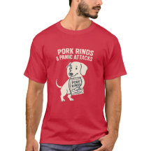 Cueros de Cerdo y Ataques de Pánico | Dachshund An