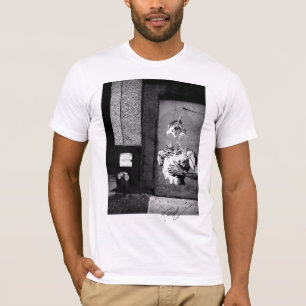 Camiseta Cuerpo