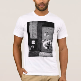 Camiseta Cuerpo